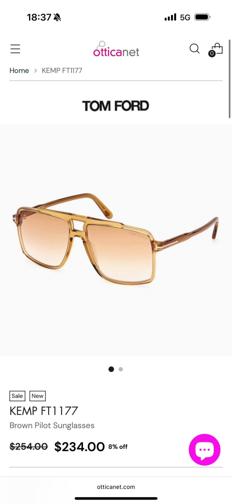 TOM FORD